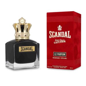 Jean Paul Gaultier Scandal Le Parfum 100 ml Edp Caballero