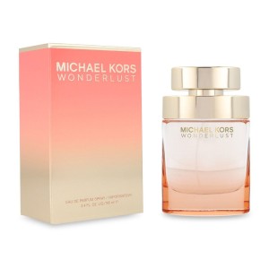 Michael Kors Wonderlust Women Great Escape 100 ml Edp Dama