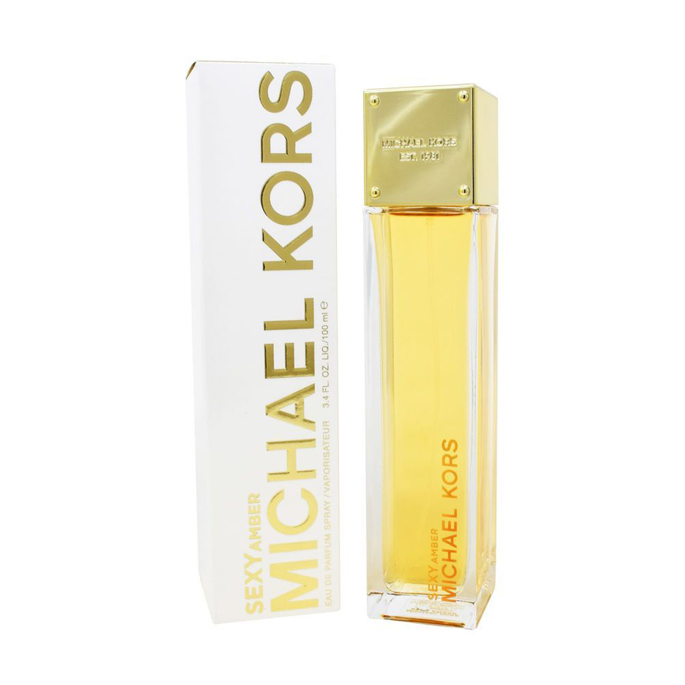 Michael kors eau de parfum 100ml top