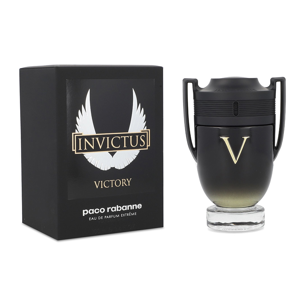 Paco Rabanne Invictus Victory 100 ml Edp Caballero