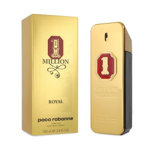 Paco Rabanne One Million Royal 100 ml Edp Caballero