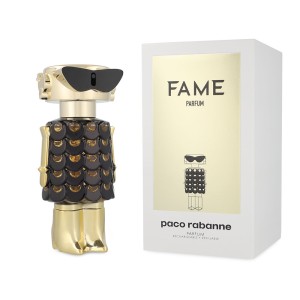 Paco Rabanne Fame Parfum 80 ml Edp Refillable Dama
