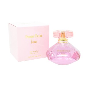 Perry Ellis Love 100 ml Edp Dama