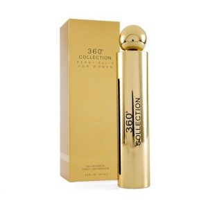 Perry Ellis 360° Collection 100 ml Edp Dama