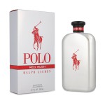 Ralph Lauren Polo Red Rush 200 ml Edt Caballero