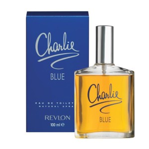 Revlon Charlie Blue 100 ml Edt Dama