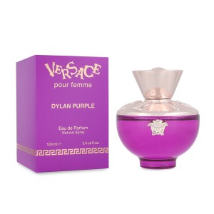 Versace Dylan Purple 100 ml Edp Dama