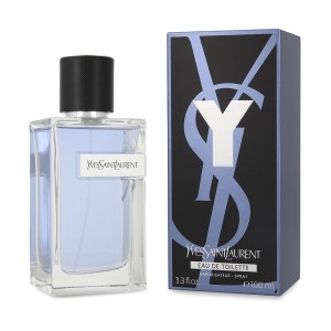Yves Saint Laurent Ysl Y 100 ml Edt Caballero