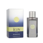 Antonio Banderas The Icon Elixir 100 Ml Edp Caballero