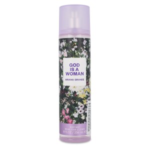 Ariana Grande God Is A Woman Body Mist 236 Ml Dama