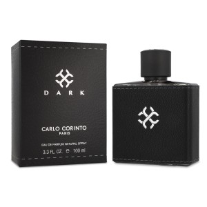 Carlo Corinto Find Your Way Dark 100 Ml Edp Caballero