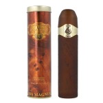 Cuba Magnum Gold 130 Ml Edt Caballero