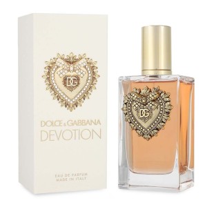 Dolce &amp; Gabbana Devotion 100 Ml Edp Dama