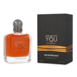 Giorgio Armani Emporio Armani Stronger With You Intensely 100 Ml Edp Caballero