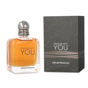 Giorgio Armani Emporio Armani Stronger With You 100 Ml Edt Caballero