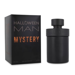 Halloween Man Mystery 125 Ml Edp Caballero