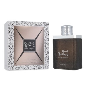 Lattafa Oud Najdia 100 Ml Edp Unisex