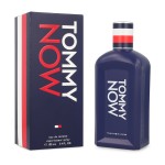 Tommy Hilfiger Now 100 Ml Edt Sin Celofan Caballero