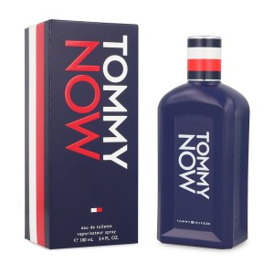 Tommy Hilfiger Now 100 Ml Edt Sin Celofan Caballero