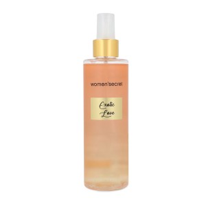 Women's Secret Women's Secret Exotic Love 250 Ml Body Mist Dama