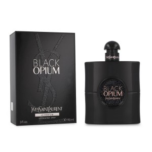 Yves Saint Laurent Ysl Black Opium Le Parfum 90 Ml Edp Dama
