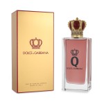 Dolce &amp; Gabbana Q Intense 100 Ml Edp Dama