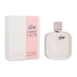 Lacoste Rose Eau Fraiche 100 Ml Edt Dama