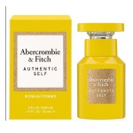 Abercrombie &amp; Fitch Authentic Self Woman 100 ml Edp Dama