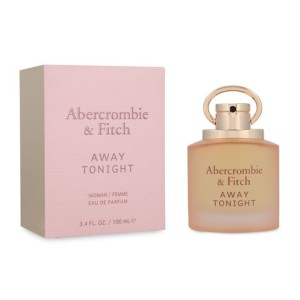 Abercrombie &amp; Fitch Away Tonight Woman 100 ml Edp Dama