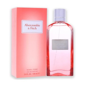 Abercrombie &amp; Fitch First Instinct Together Woman 100 ml Edp Dama