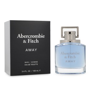 Abercrombie &amp; Fitch Away Man 100 ml Edt Caballero