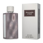 Abercrombie &amp; Fitch First Instinct Extreme 100 ml Edp Caballero