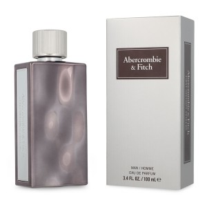 Abercrombie &amp; Fitch First Instinct Extreme 100 ml Edp Caballero