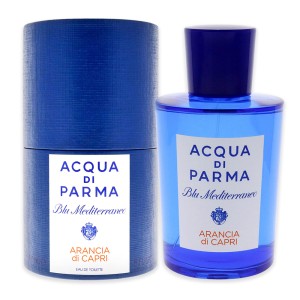 Acqua Di Parma Blu Mediterraneo Arancia Di Capri 100 ml Edt Unisex