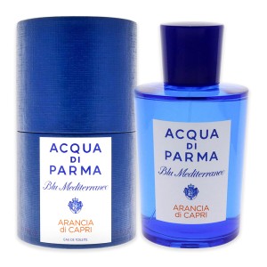 Acqua Di Parma Blu Mediterraneo Arancia Di Capri 180 ml Edt Unisex