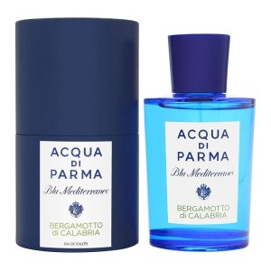 Acqua Di Parma Blu Mediterraneo Bergamotto Di Calabria 180 ml Edt Unisex