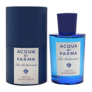 Acqua Di Parma Blu Mediterraneo Mirto Di Panarea 100 ml Edt Unisex