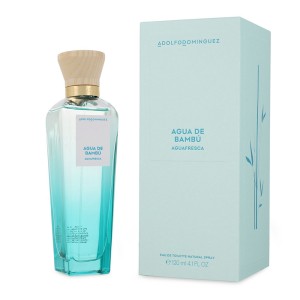 Adolfo Dominguez Agua De Bambu 120 ml Edt Dama