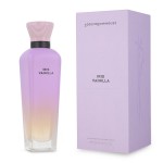 Adolfo Dominguez Iris Vainilla 120 ml Edp Dama