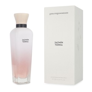 Adolfo Dominguez Jazmin Tonka 120 ml Edp Dama