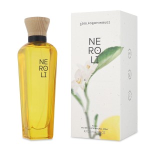 Adolfo Dominguez Neroli 120 ml Edt Dama