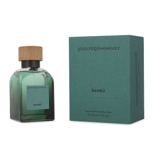 Adolfo Dominguez Bambu 120 ml Edp Caballero