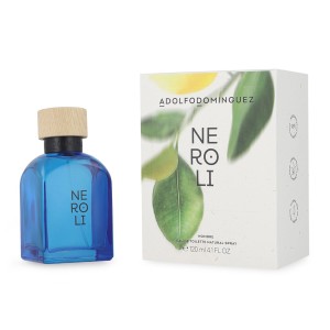 Adolfo Dominguez Neroli 120 ml Edt Caballero