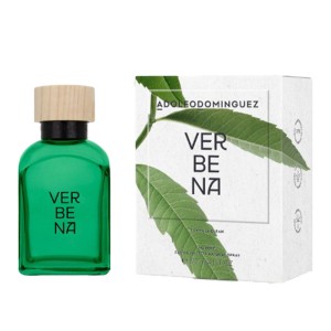 Adolfo Dominguez Verbena Formula Clean 120 ml Edt Caballero