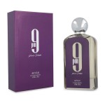 Afnan 9Pm Pour Femme 100 ml Edt Dama