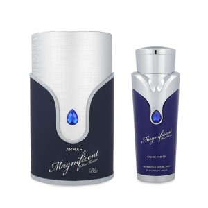 Armaf Magnificient Blue Pour Homme 100 ml Edp Caballero