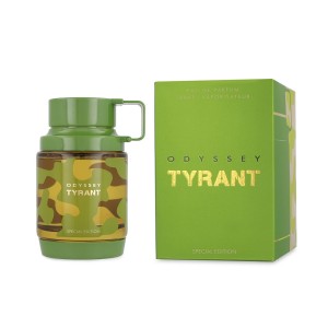 Armaf Odyssey Tyrant 100Ml Edp Spray 100 ml Edp Caballero