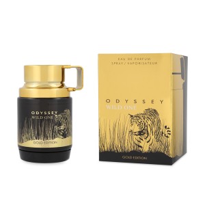Armaf Odyssey Wild One Gold Edition 100 ml Edp Caballero