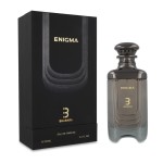 Bharara Enigma 100 ml Edp Unisex