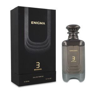 Bharara Enigma 100 ml Edp Unisex